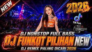 Download lagu DUGEM DJ REMIX FULL BASS ❗️ANAK IBU SEUMURAN KAU LAH JADI WONG X MIMPI MANIS | DJ FUNKOT GACOR 2026 mp3