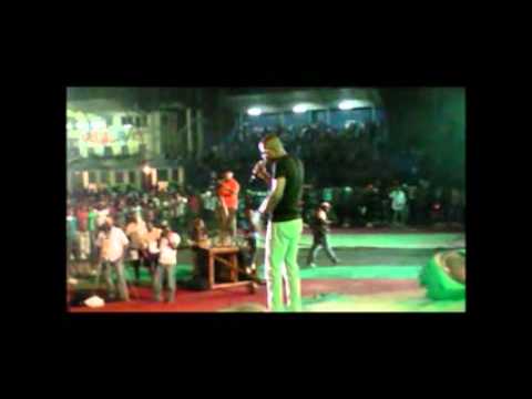 mr 2kay @caniriv 2011