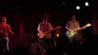 Hollerado - Fake Drugs