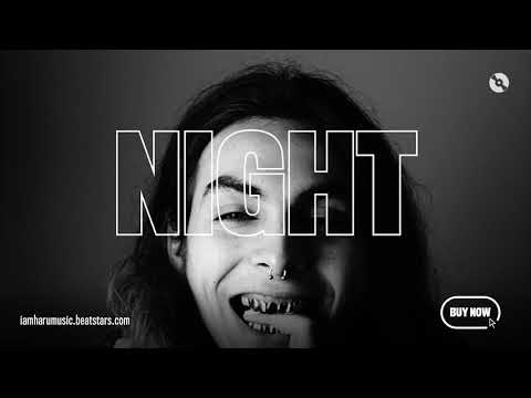 (FREE) Paris x Trippie Redd Type Beat - NIGHT | Instrumental (Prod. by Haru)
