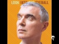 The Great Intoxication by David Byrne
