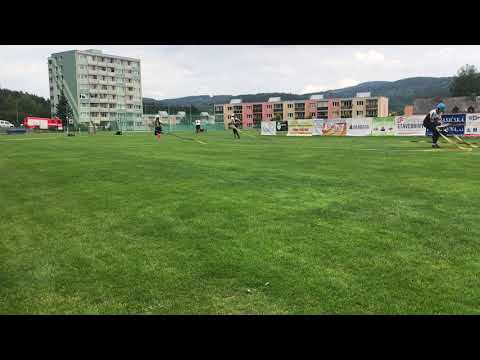 SDH Jeřmanice ženy - Tanvald (Jizerská liga) 2021