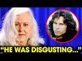 At 85 Grace Slick EXPOSES Jim Morrison S Darkest Secrets