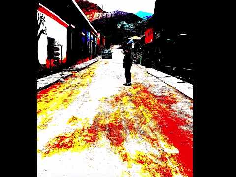 Pynandi (los descalzos ) - Alejandro Pinto