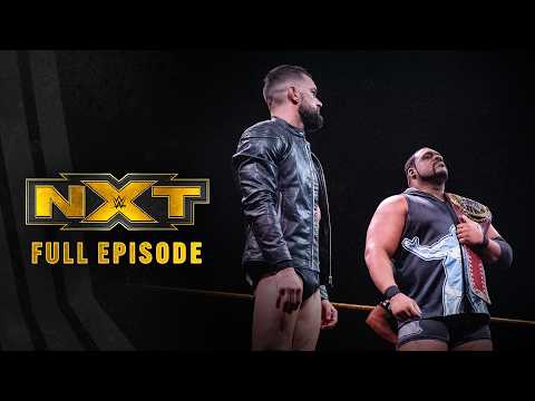 WWE NXT