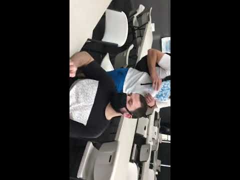 Team FOE Battle Series Round 2 - Jonathan (AOD) vs Rios (AOD) & Machado (Gotenks) vs Dovale (Vegeks)