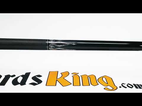 Valhalla by Viking Cue VA871 Pool Stick - Cue View 360 - 4K Ultra HD Rotating 360 Degree Pan & Zoom