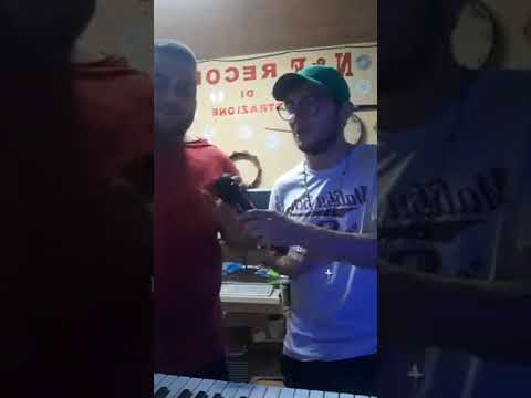 Niko Forgione Feat Gianny Mazzapica - Live