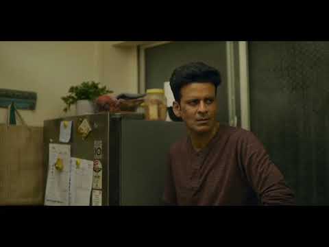 The Family Man | Arvind & Suchi | Suchi Tells to Srikanth about her relationship with Arvind