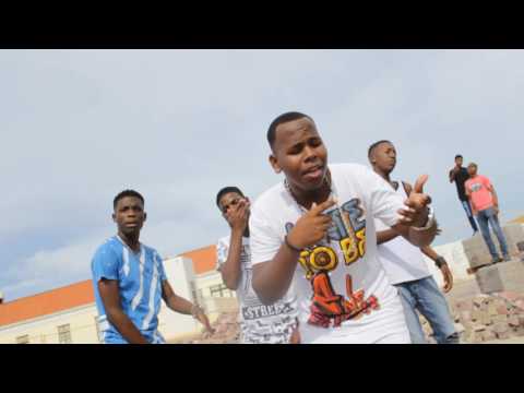 RSM x Lil'Teno - Min T' Worry