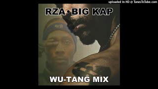 Inspectah Deck - Word On The Street