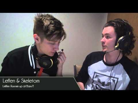 Bam7 Interview with TSM | Leffen - CF Spud and Tournament Wrap!