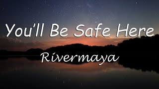 You&#39;ll Be Safe Here - Rivermaya (You&#39;ll Be Safe Here Rivermaya Lyrics)