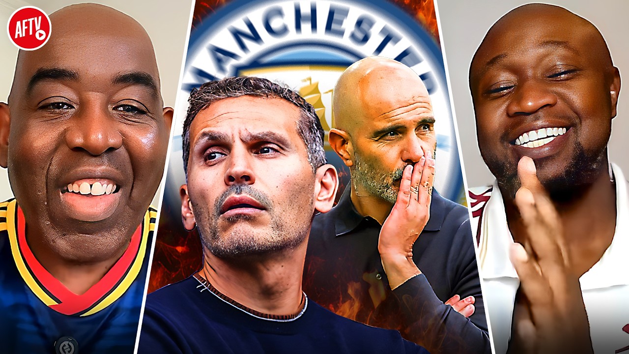 How Should Man City Be PUNISHED For 'Allegedly' CHEATING?!