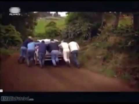 SATA - Rally Azores 2012 - IRC Day 2