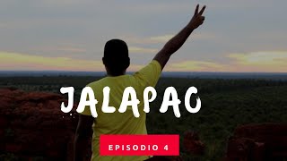 preview picture of video 'Visitando o Jalapão com uma Agência de Turismo- Episódio 4-4'