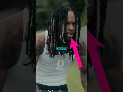 Why King Vons fans we’re scared of him #rap #kingvon