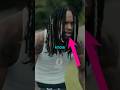 Why King Vons fans we’re scared of him #rap #kingvon
