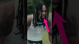 Why King Vons fans we’re scared of him #rap #kingvon