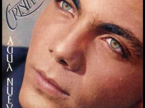 Cristian Castro-Amarte a ti
