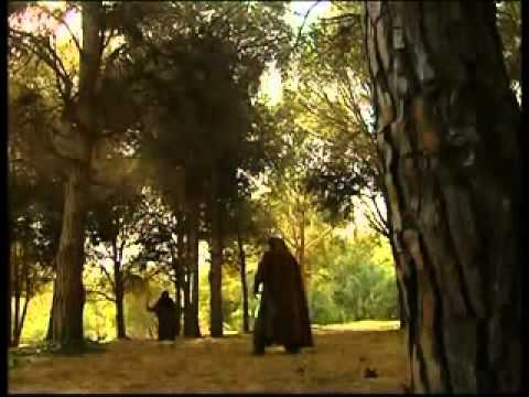 ISLAM-MNE Karavan ponosa - Ehlibejt -