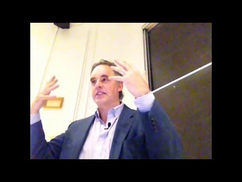 Jordan Peterson - Face the Demons of your Imagination and Grow Up