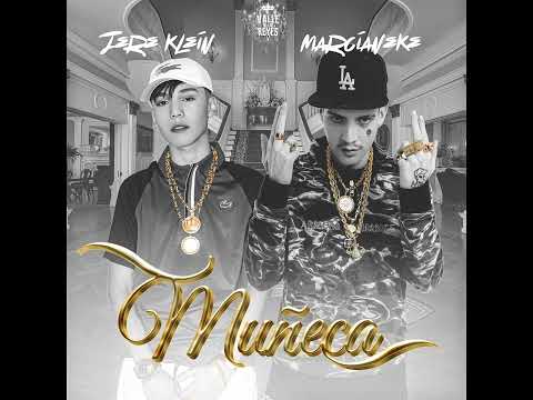 Muñeca - Jere Klein X Marcianeke