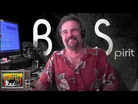 SFR Body & Spirit E2 with Spirit Mechanix