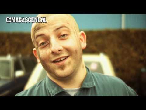 Macascene presenteert: 16 - Mr Polska