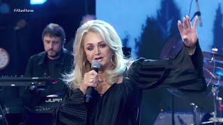 Bonnie Tyler - Total Eclipse of the Heart (Live in Brazil, 2022)