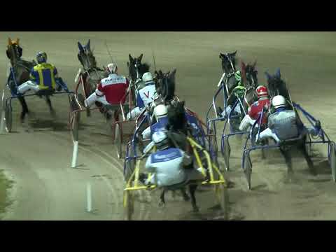 2018.12.31. 05. futam - NAGY LOVAS ÁRUHÁZ - CSILLAGSZÓRÓ DÍJ