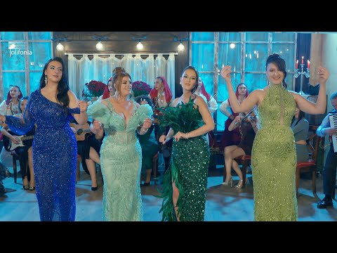 Egzona & Sara & Lindita & Blerina -  Hajde te lala | Polifonia 2024
