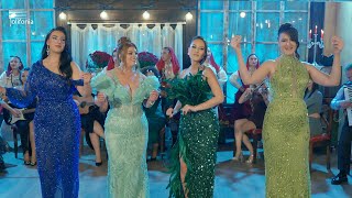 Egzona Salaj, Sara Abiti, Lindita Kryeziu & Blerina Musa - Hajde Te Lala