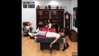 Rob Stone - Too Faded ft. P-Lo