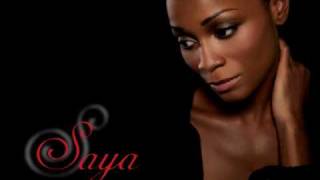 Saya - Je Te Donnerai(Comme Une Femme)2009