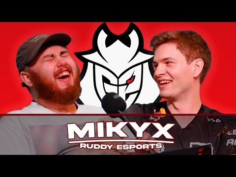 Mikyx talks Raving with My Mum, Acting Broke to Stay Rich and Family Betrayal