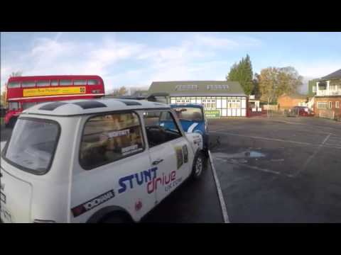 Thug Life Parallel Parking World Record