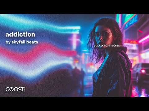 skyfall beats - addiction (Official Audio)