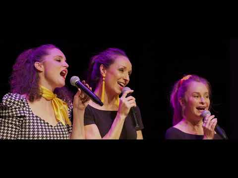 LES VOIX-LÀ ! -  NOUVEAU TEASER