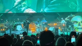 Slightly Stoopid w/ B-Real - What’s Your Number? (Cypress Hill cover) @ Cali Vibes Festival 2024