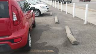 2012 Kia Soul for Brenda by Bryan Buchanan
