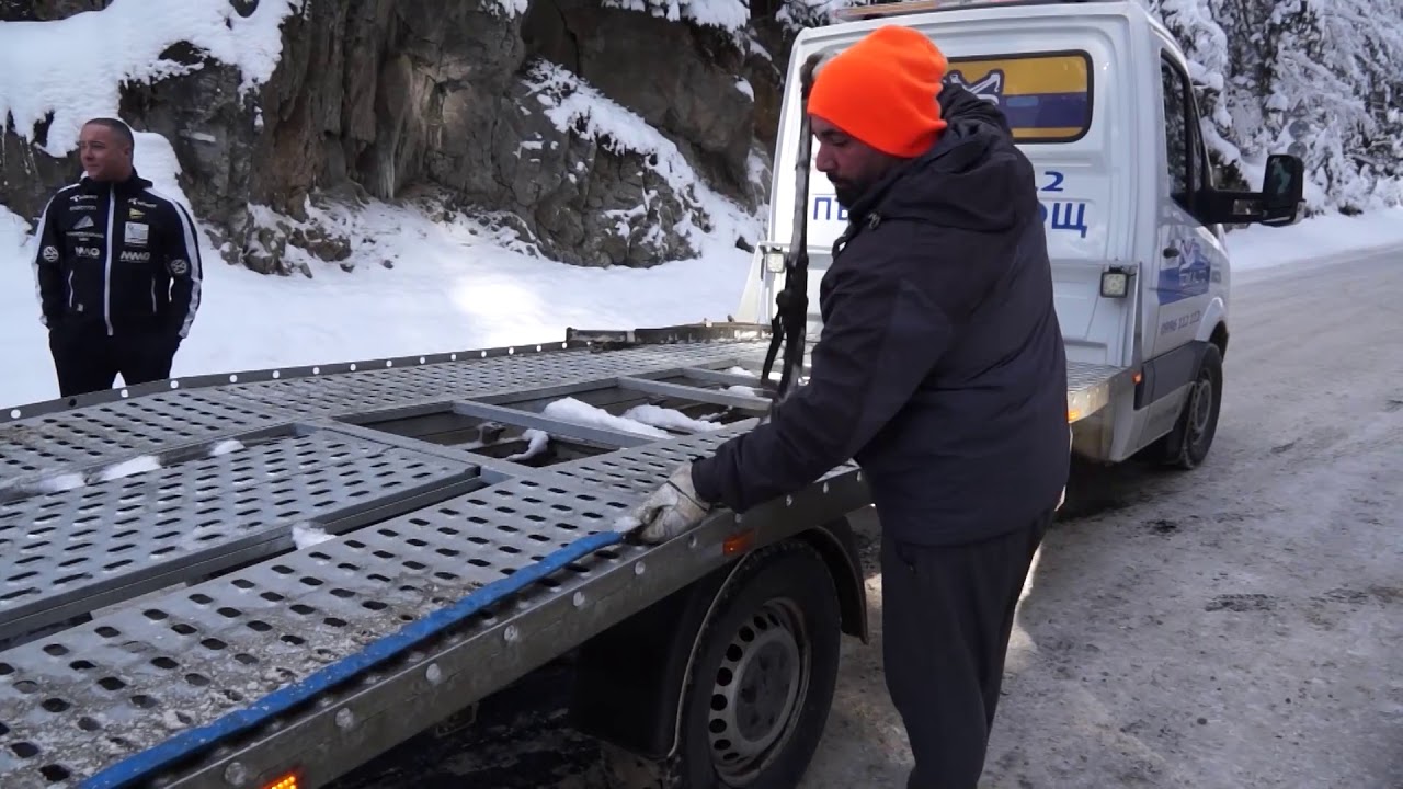 Челен удар на Пампорово като по чудо се размина без жертви