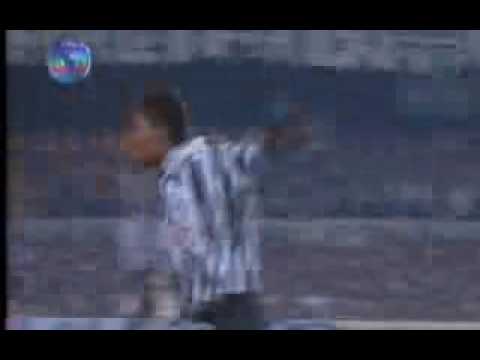 Campeonato Brasileiro 94 - Atlético 3 x 2 Corinthians