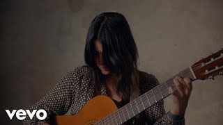 Sharon Van Etten - i wish i knew & keep (live performance video)