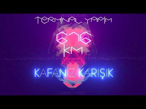 04. Liyakat V yunu$emre - Kafanız Karışık(676 KM)