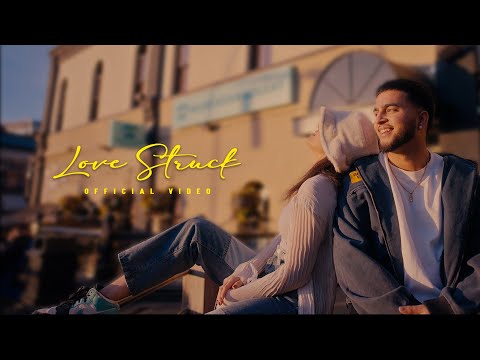 Sharn - Love Struck (Official Music Video) | VYRL Punjabi | Love Songs
