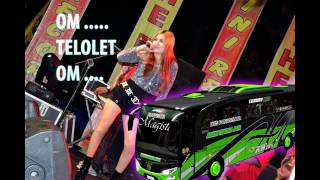 Nella kharisma  om tololet om