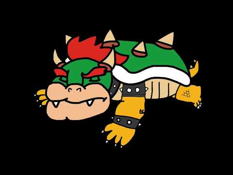 WRJ Story 3 Part 15 Squidward's Closet/Prison Riot