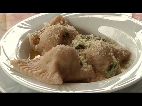 Alla scoperta del gusto e sapori di Palù del Fersina - Valle dei Mòcheni