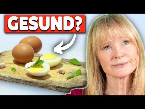 Don't eat eggs! – Before you watch this video